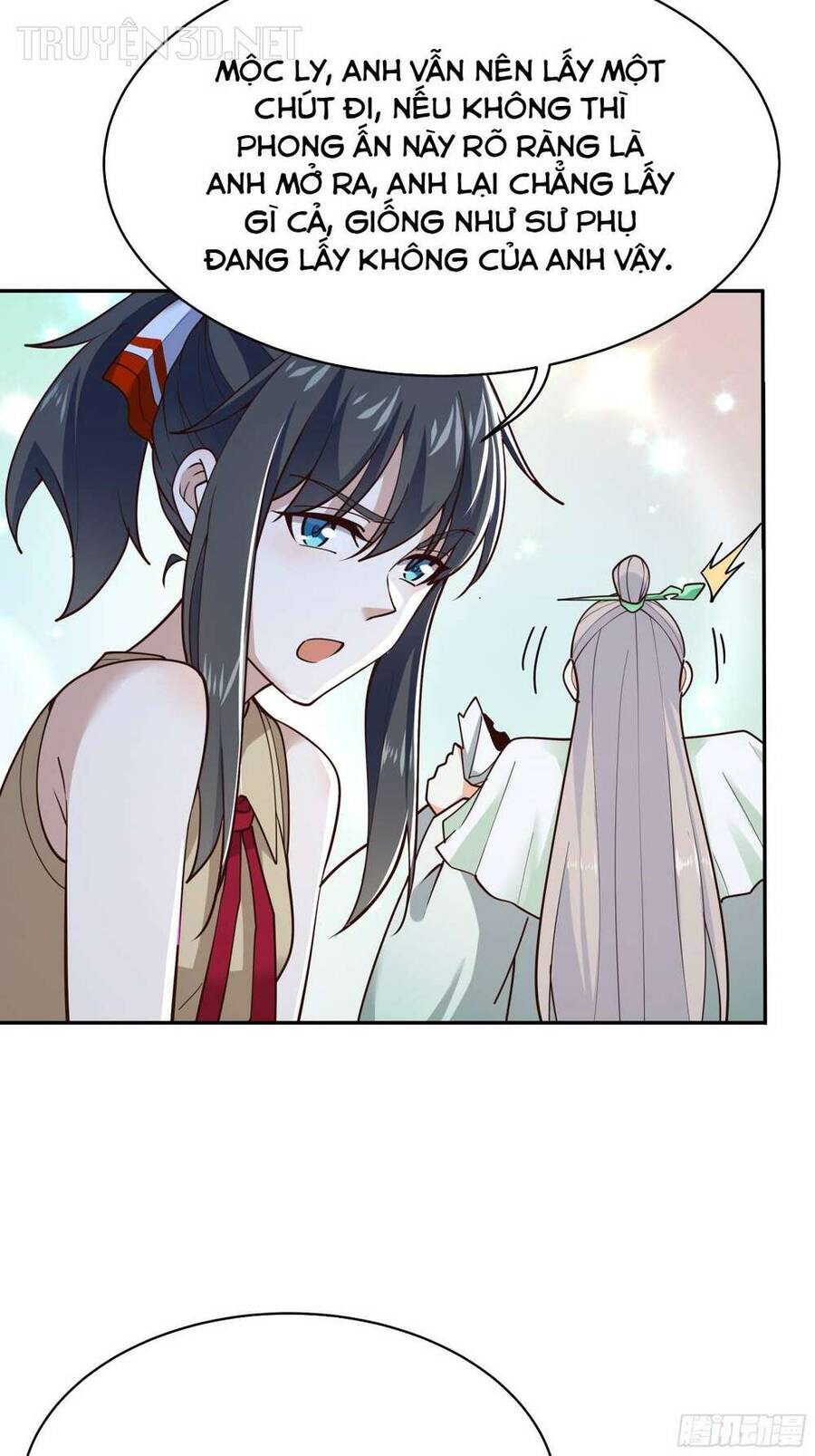 Trùng Sinh Đô Thị Thiên Tôn Chapter 404 - 31