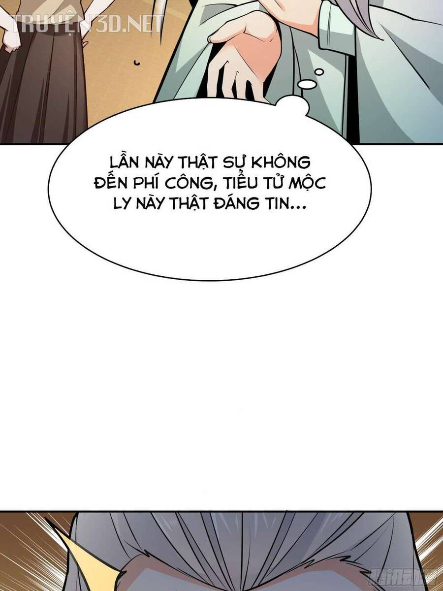 Trùng Sinh Đô Thị Thiên Tôn Chapter 404 - 34