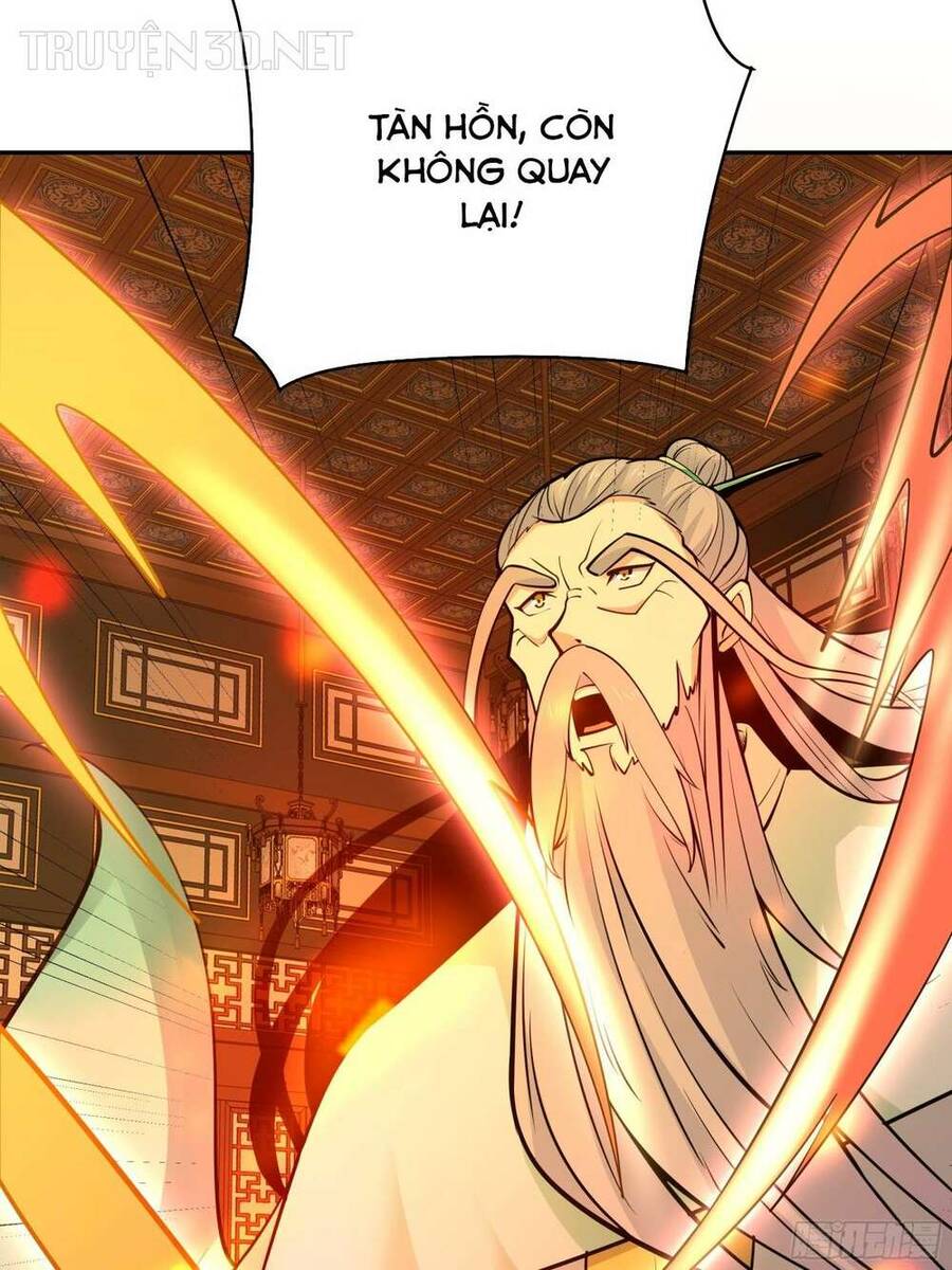 Trùng Sinh Đô Thị Thiên Tôn Chapter 404 - 36