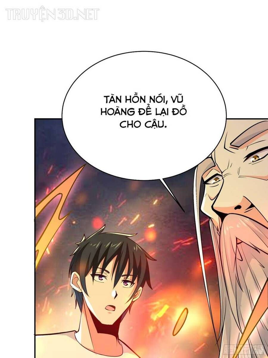 Trùng Sinh Đô Thị Thiên Tôn Chapter 404 - 39