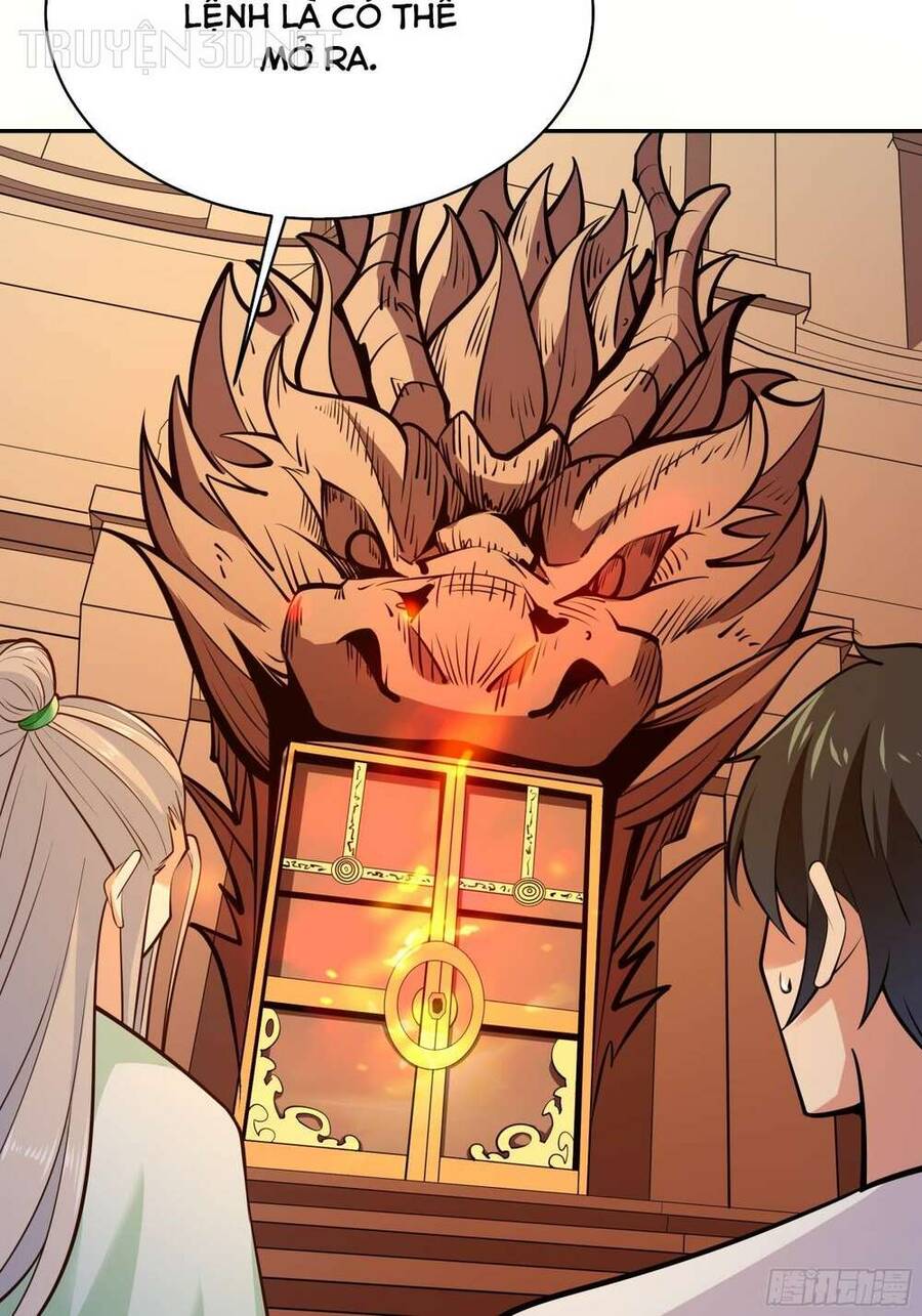 Trùng Sinh Đô Thị Thiên Tôn Chapter 404 - 43
