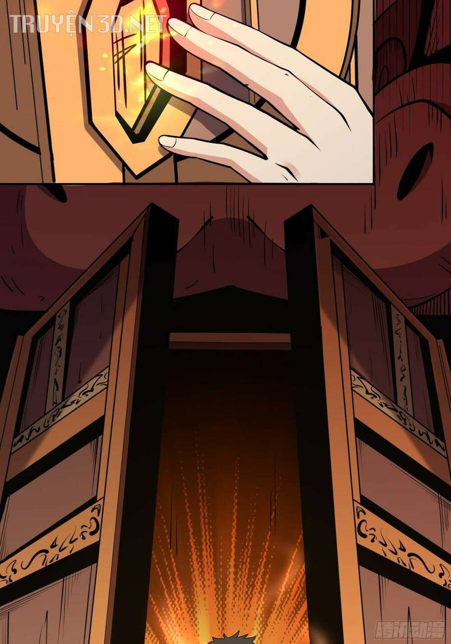 Trùng Sinh Đô Thị Thiên Tôn Chapter 404 - 45