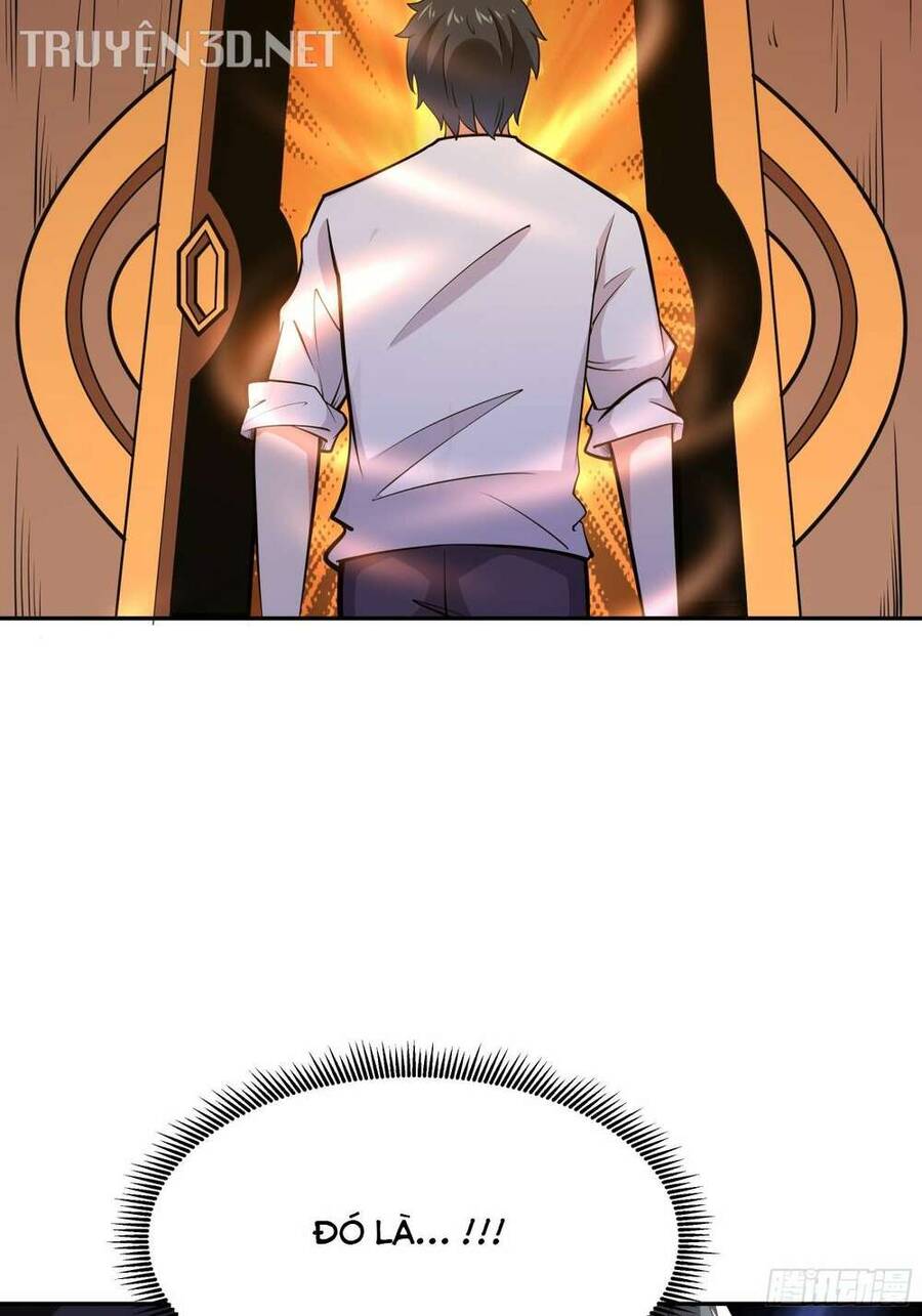 Trùng Sinh Đô Thị Thiên Tôn Chapter 404 - 46