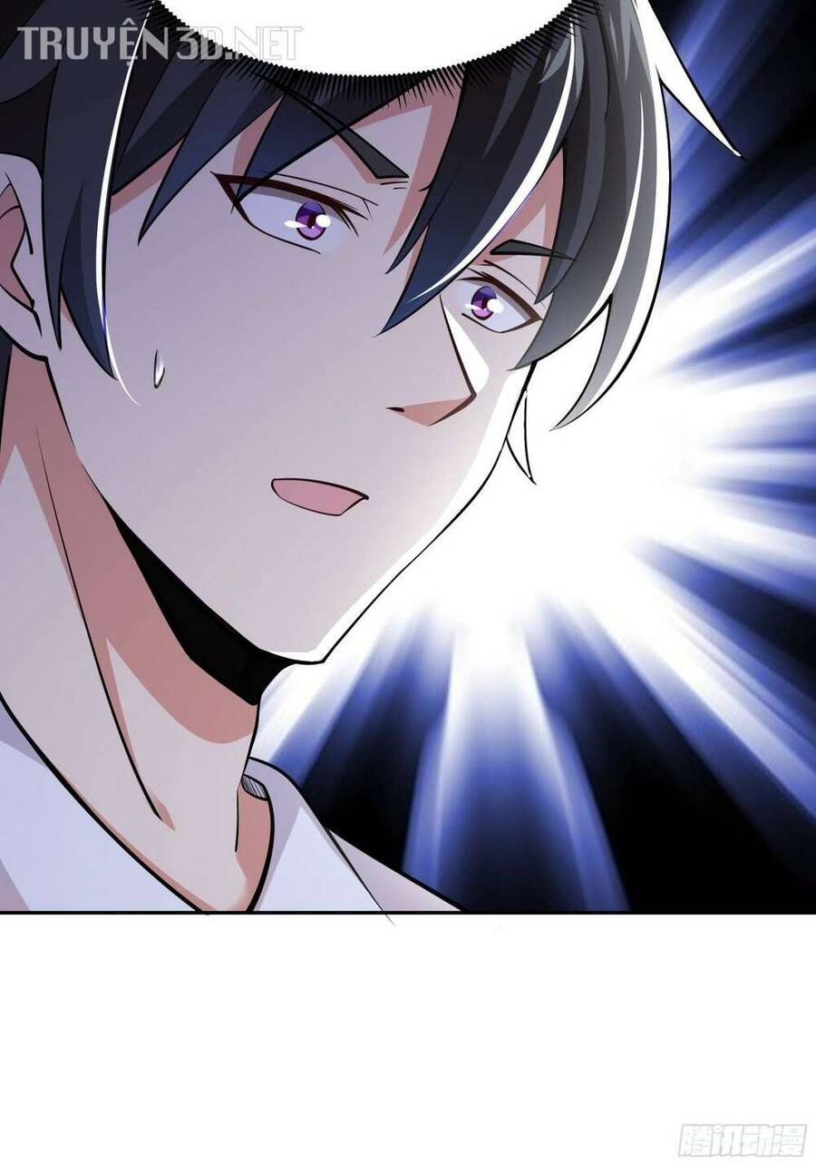 Trùng Sinh Đô Thị Thiên Tôn Chapter 404 - 47