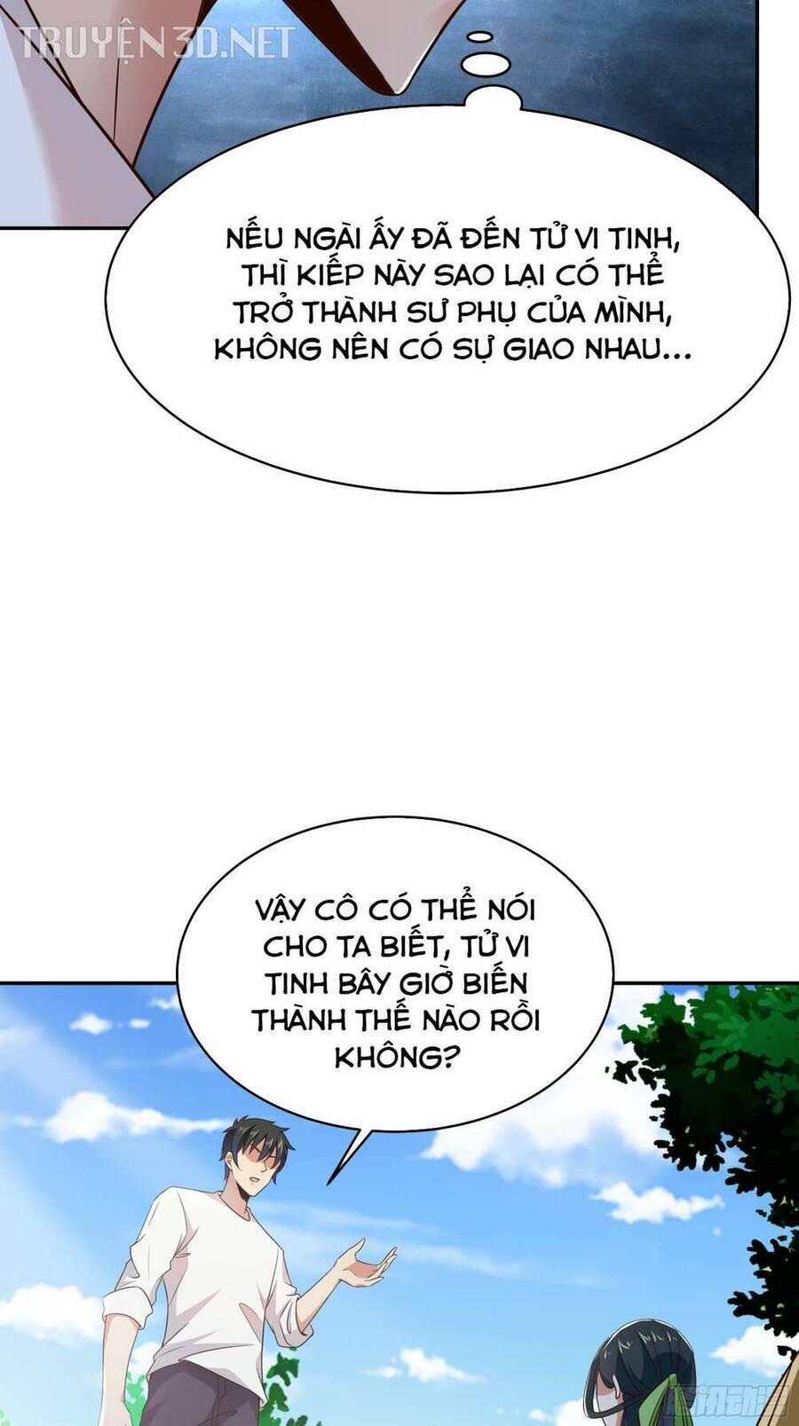 Trùng Sinh Đô Thị Thiên Tôn Chapter 405 - 12