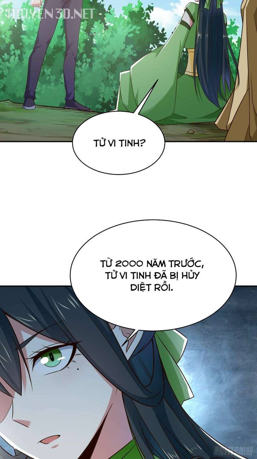 Trùng Sinh Đô Thị Thiên Tôn Chapter 405 - 13