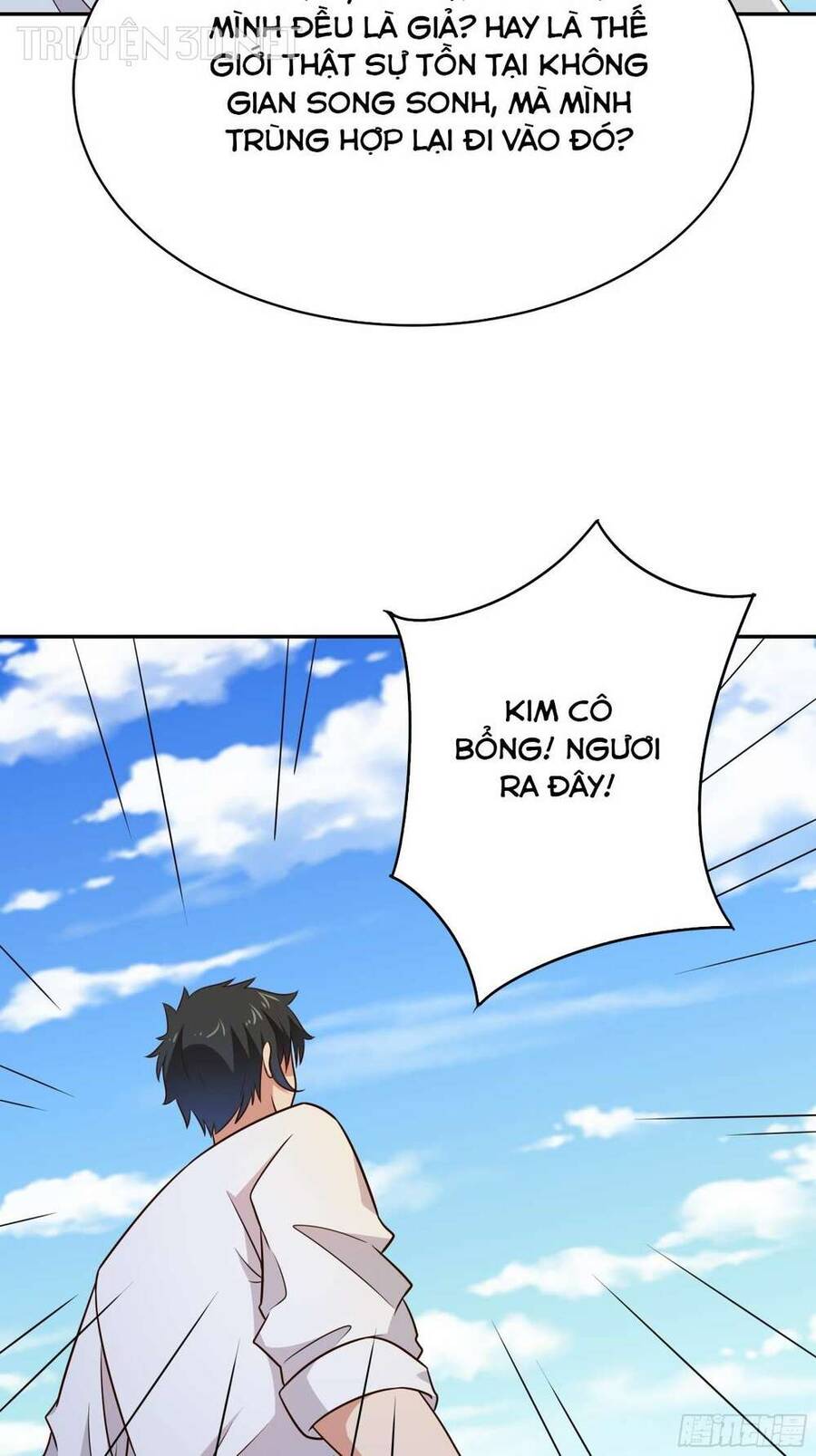 Trùng Sinh Đô Thị Thiên Tôn Chapter 405 - 18