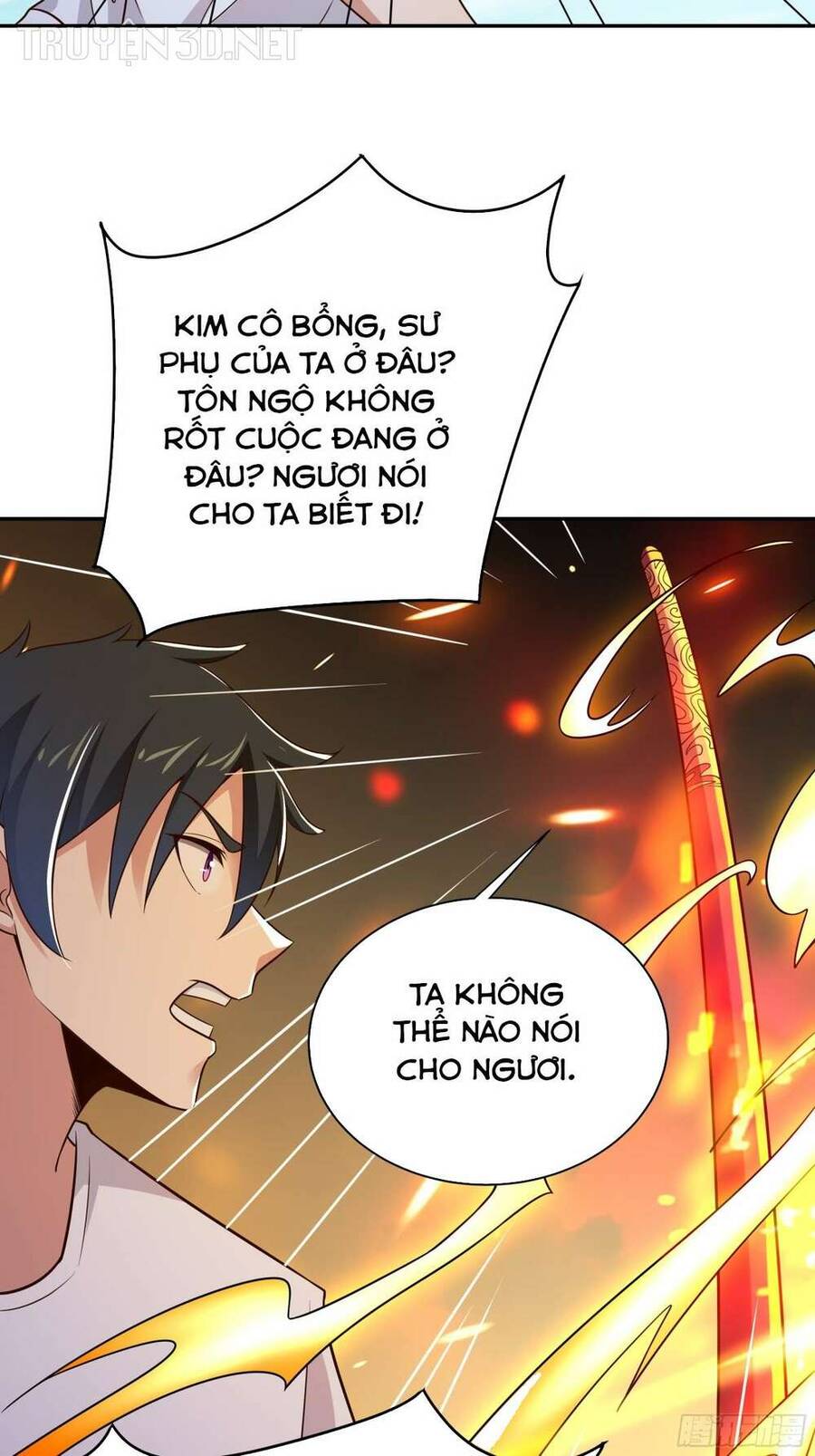 Trùng Sinh Đô Thị Thiên Tôn Chapter 405 - 19