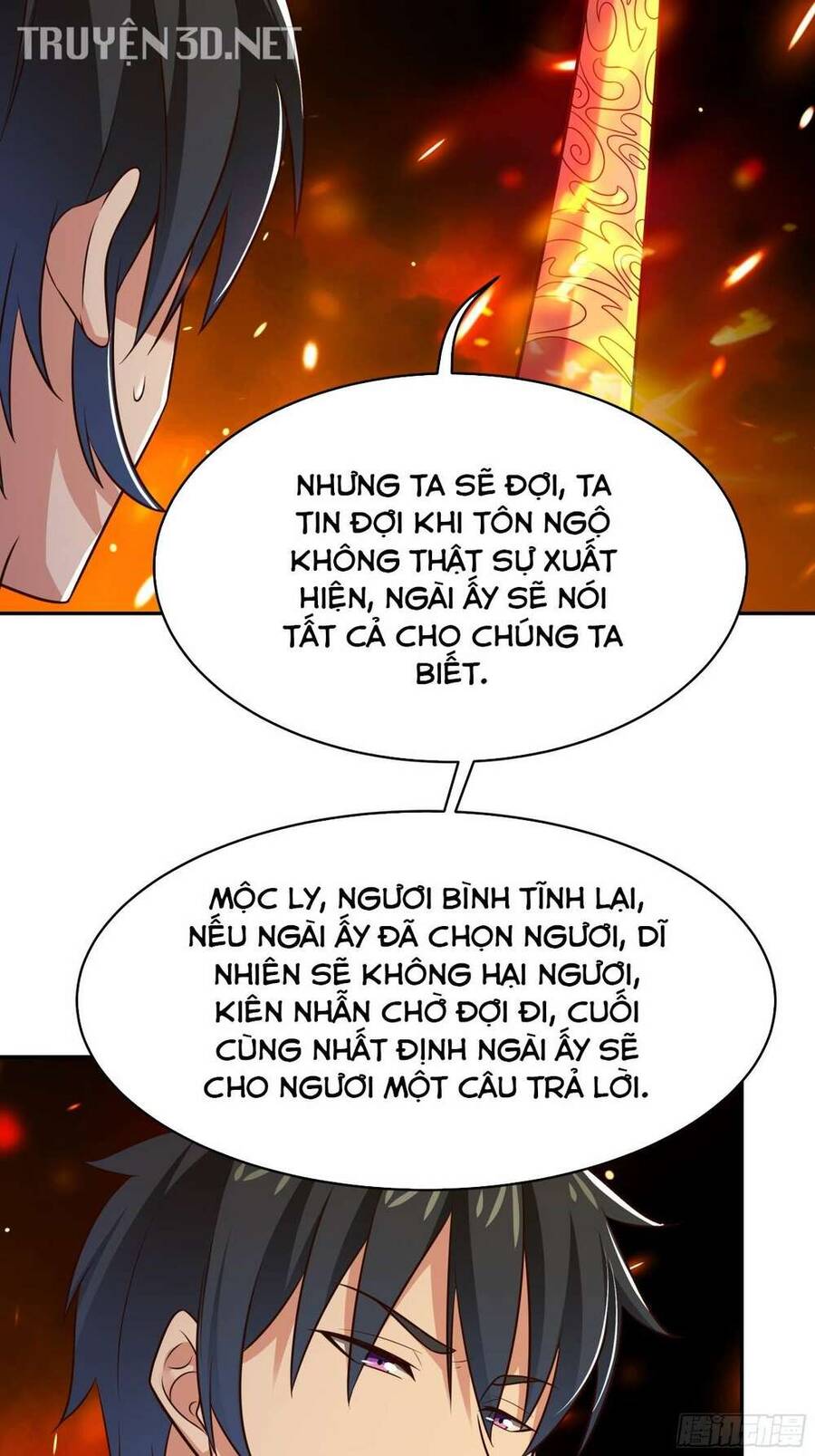 Trùng Sinh Đô Thị Thiên Tôn Chapter 405 - 21