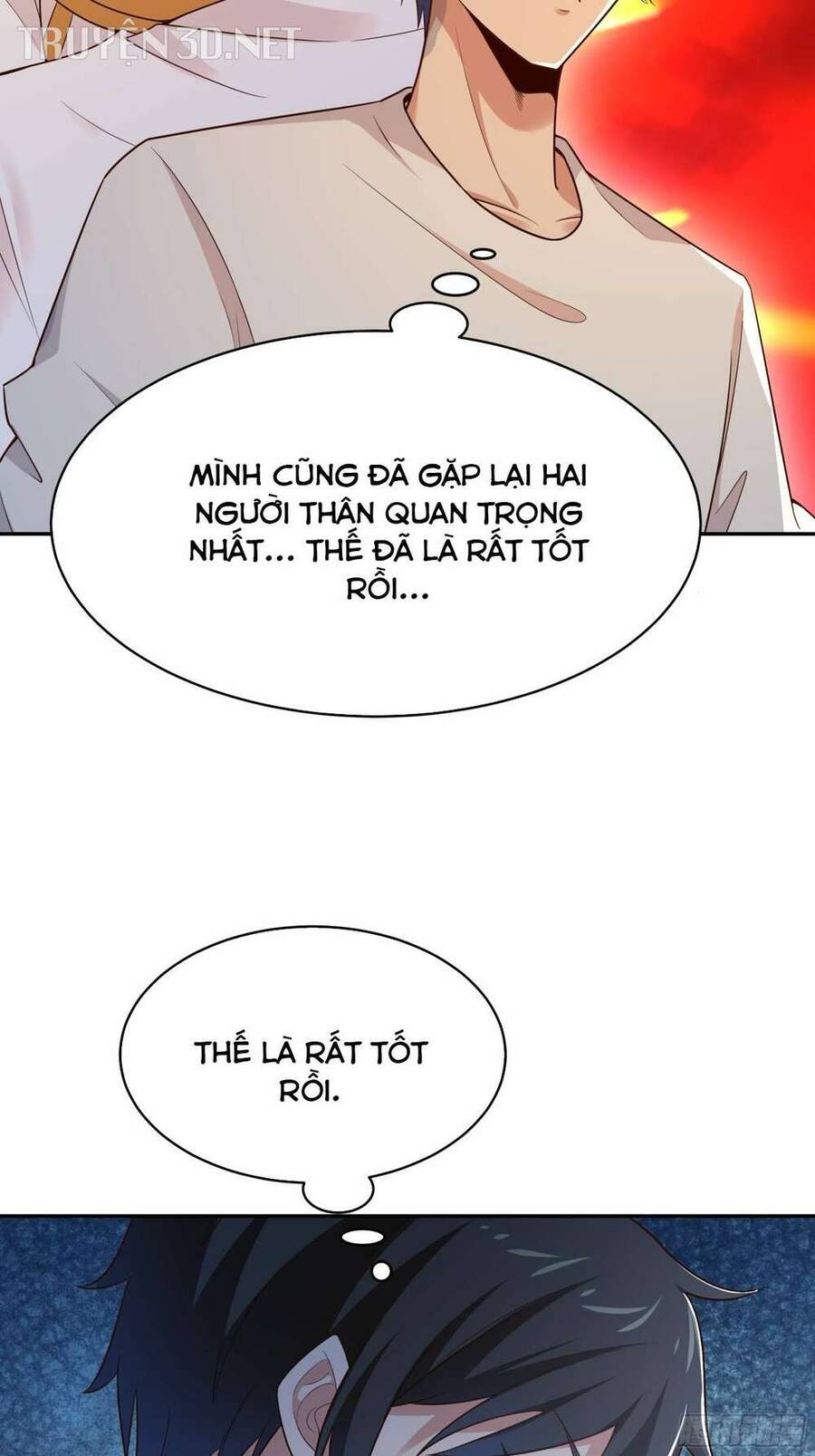 Trùng Sinh Đô Thị Thiên Tôn Chapter 405 - 25