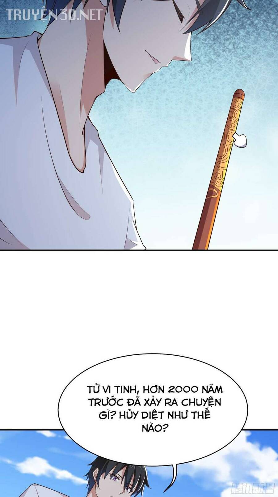 Trùng Sinh Đô Thị Thiên Tôn Chapter 405 - 26