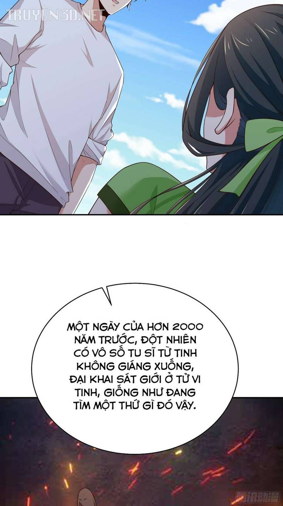 Trùng Sinh Đô Thị Thiên Tôn Chapter 405 - 27