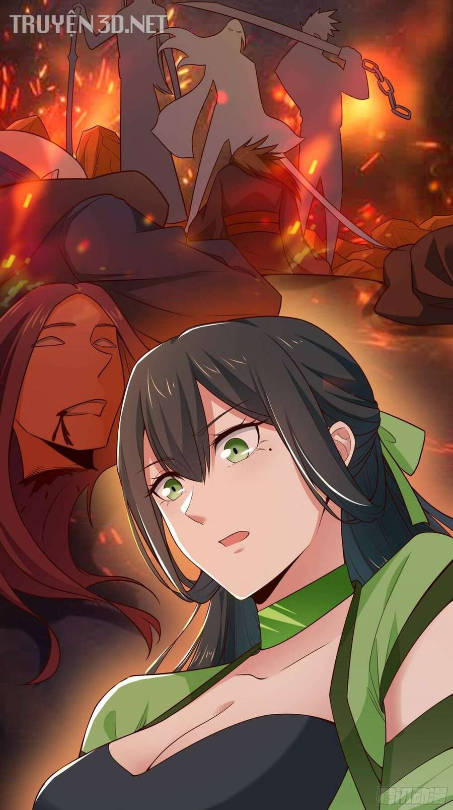 Trùng Sinh Đô Thị Thiên Tôn Chapter 405 - 28