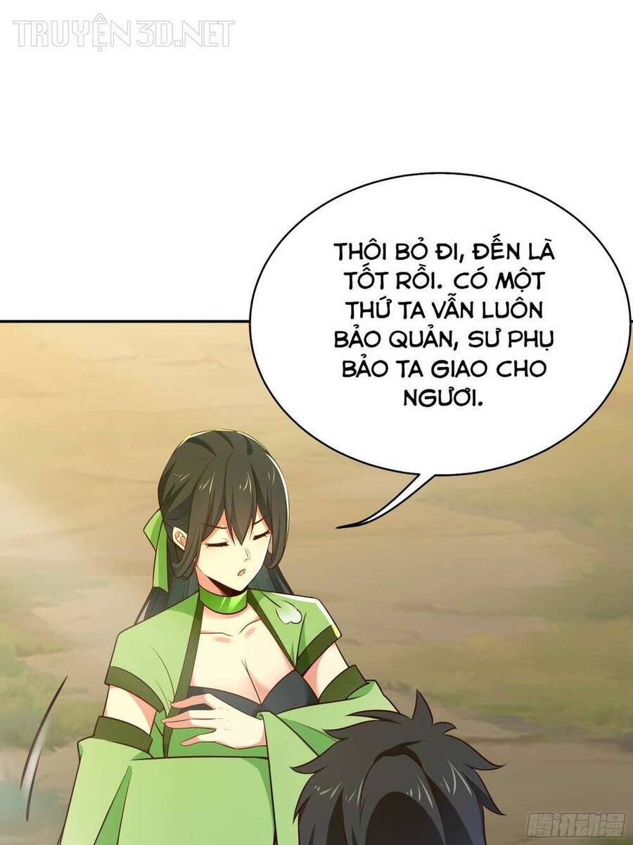 Trùng Sinh Đô Thị Thiên Tôn Chapter 405 - 37