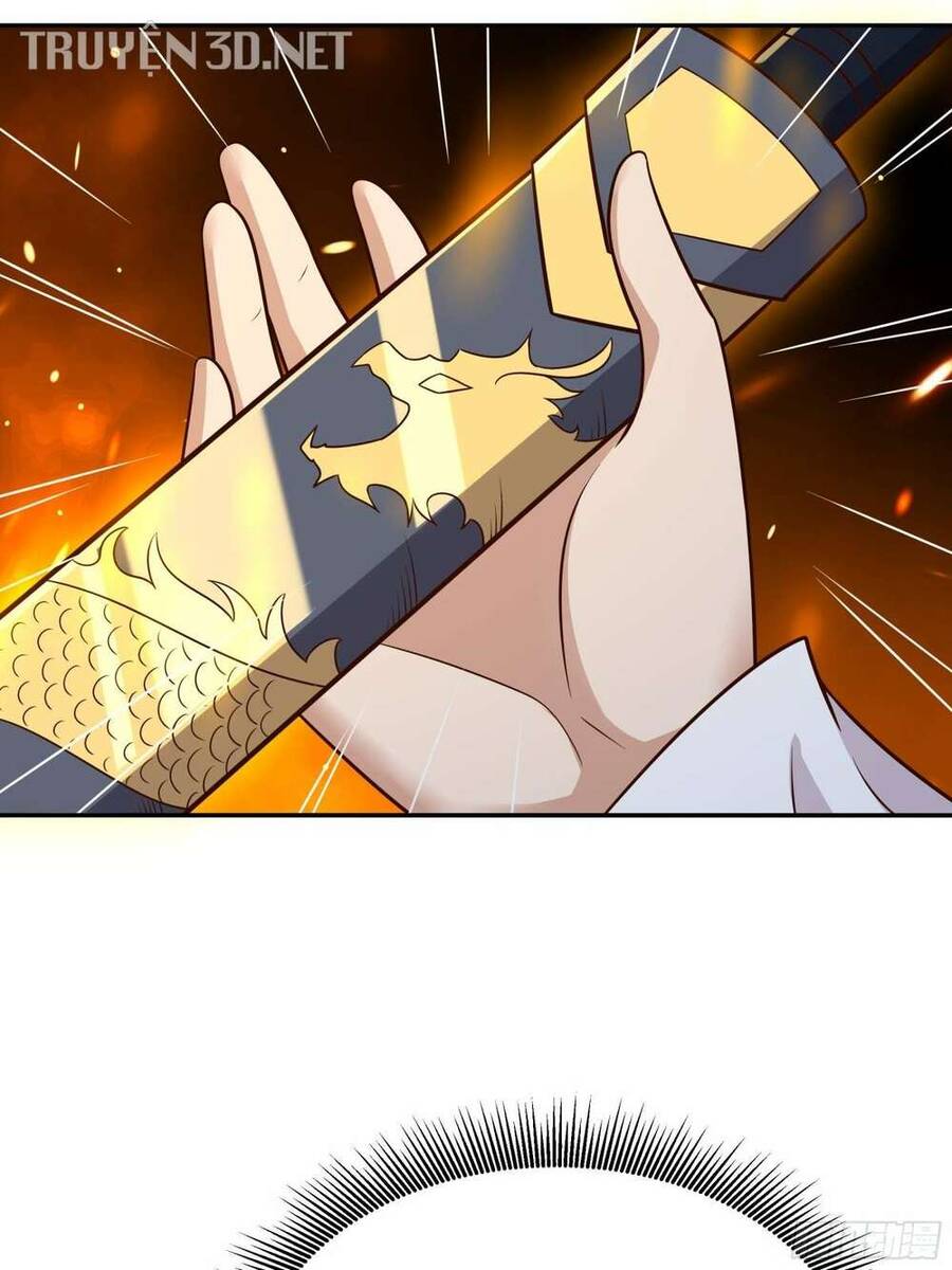 Trùng Sinh Đô Thị Thiên Tôn Chapter 405 - 39