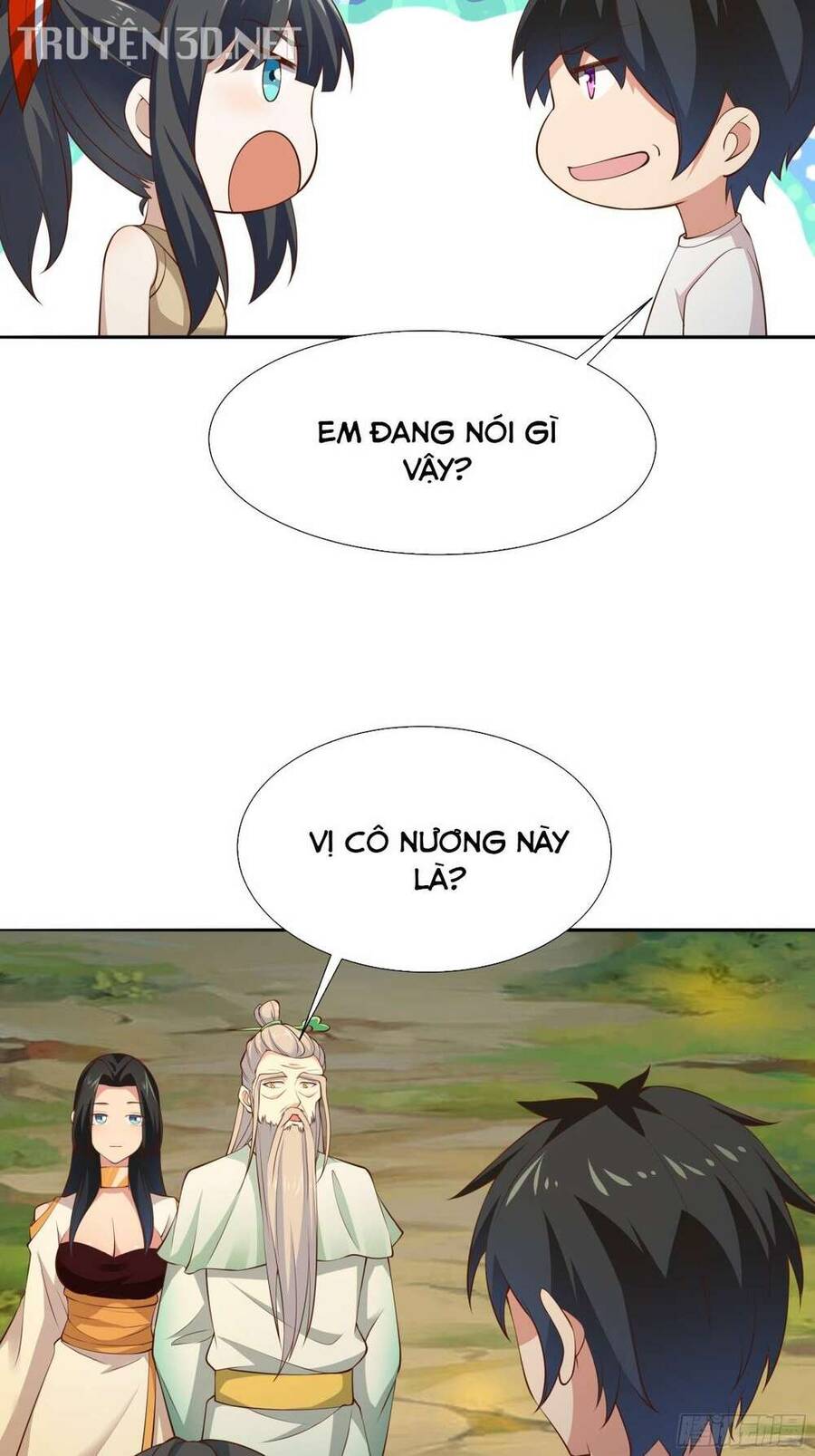 Trùng Sinh Đô Thị Thiên Tôn Chapter 407 - 11