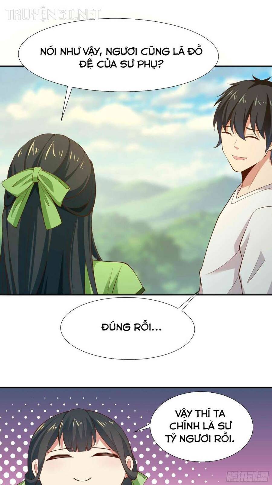 Trùng Sinh Đô Thị Thiên Tôn Chapter 407 - 14