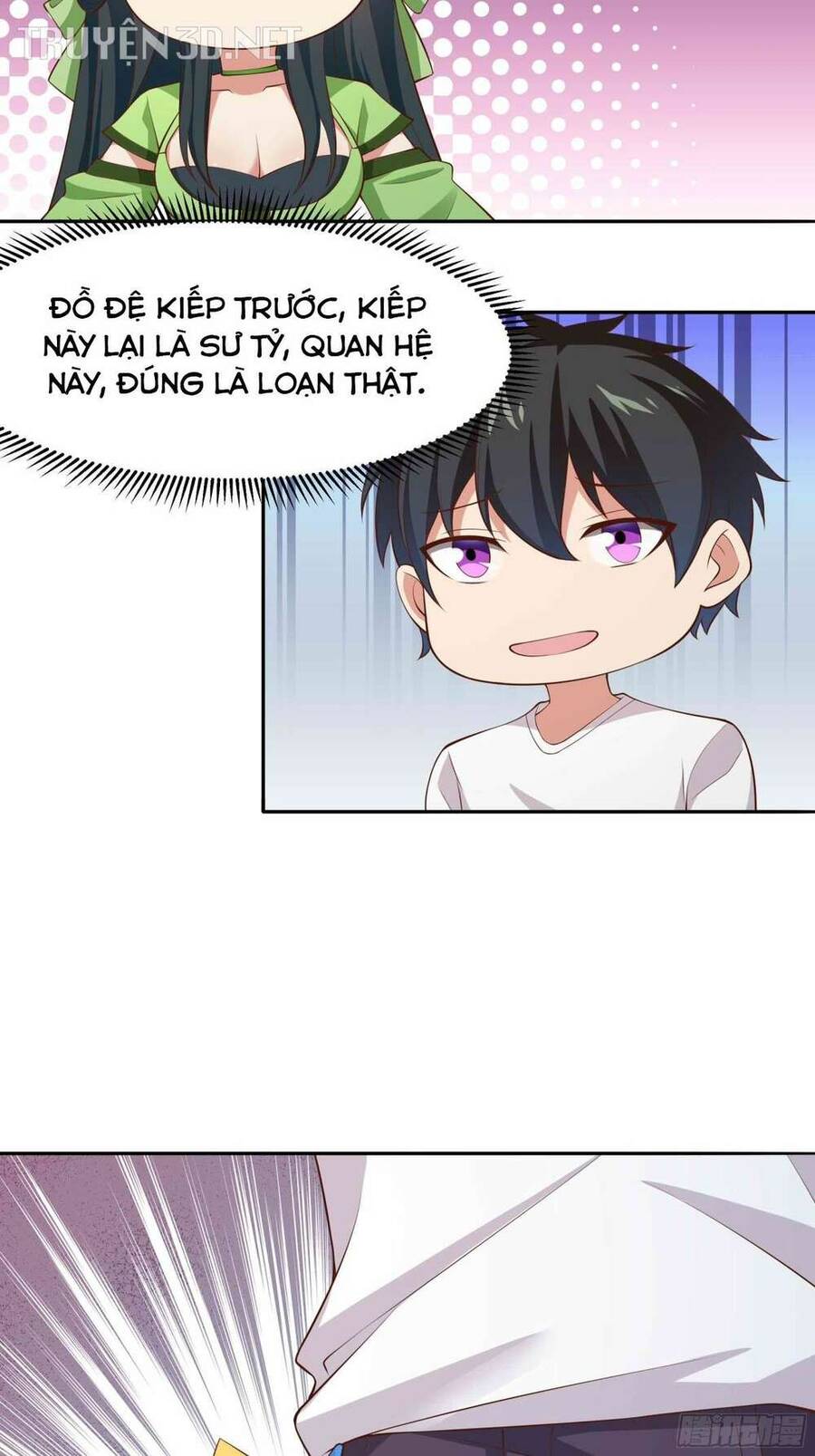 Trùng Sinh Đô Thị Thiên Tôn Chapter 407 - 15