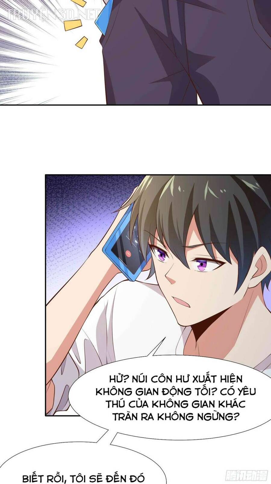 Trùng Sinh Đô Thị Thiên Tôn Chapter 407 - 16