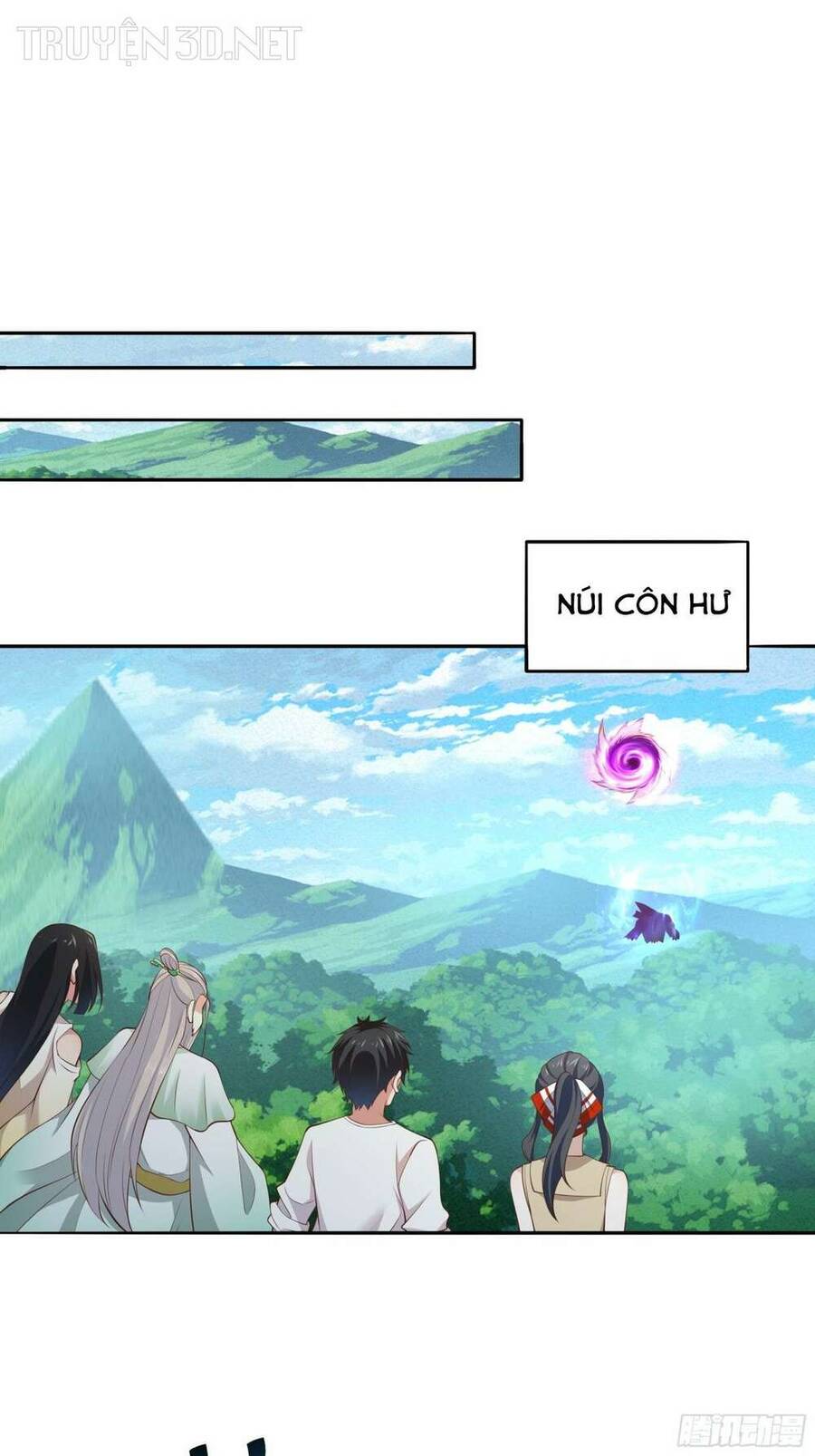 Trùng Sinh Đô Thị Thiên Tôn Chapter 407 - 19