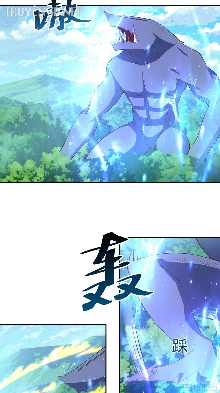 Trùng Sinh Đô Thị Thiên Tôn Chapter 407 - 20