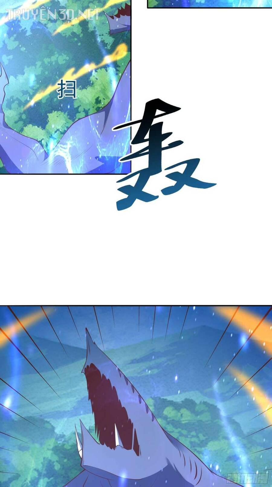 Trùng Sinh Đô Thị Thiên Tôn Chapter 407 - 21