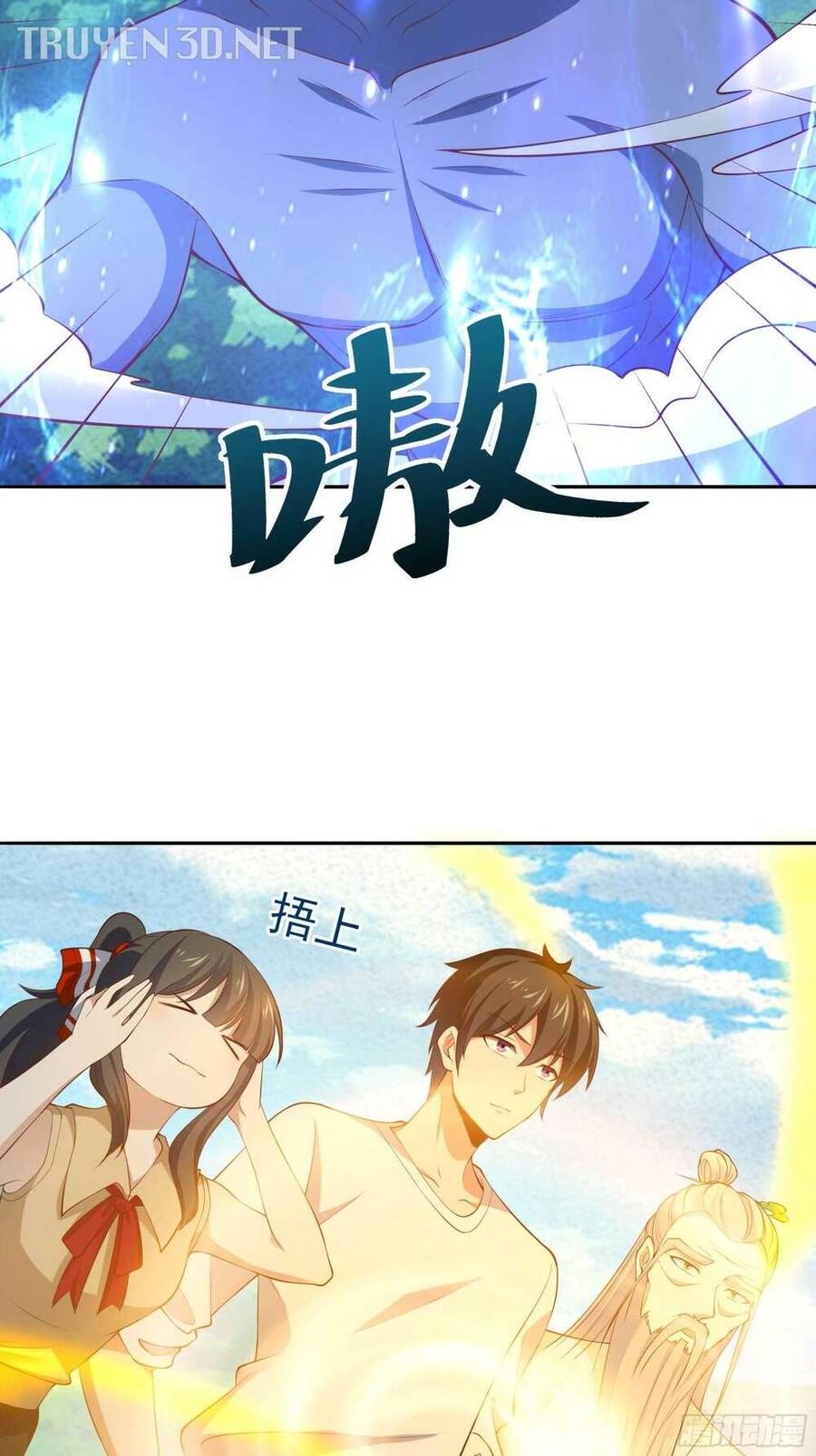 Trùng Sinh Đô Thị Thiên Tôn Chapter 407 - 22