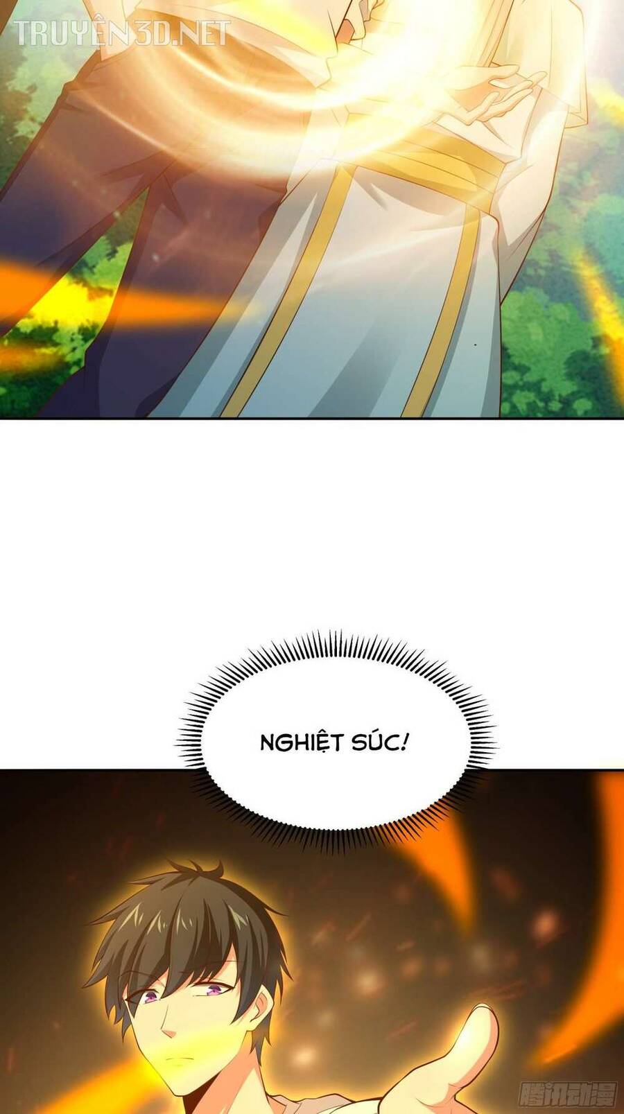 Trùng Sinh Đô Thị Thiên Tôn Chapter 407 - 23