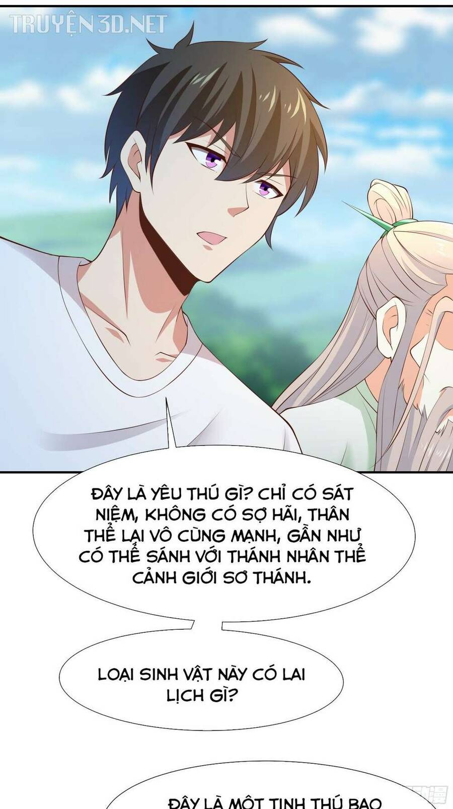 Trùng Sinh Đô Thị Thiên Tôn Chapter 407 - 28