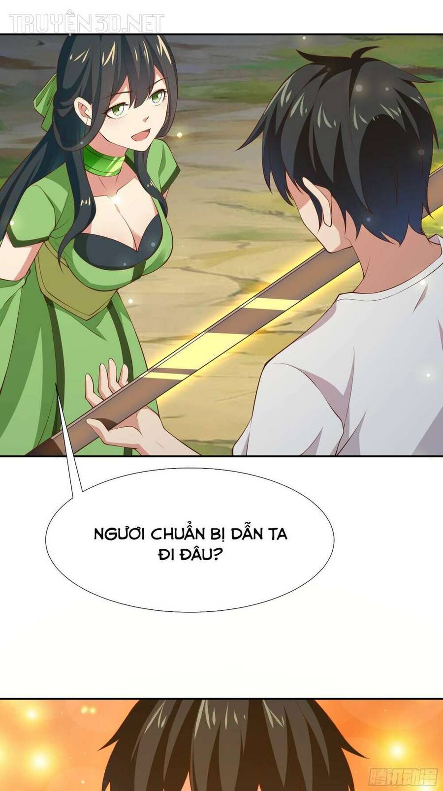 Trùng Sinh Đô Thị Thiên Tôn Chapter 407 - 4