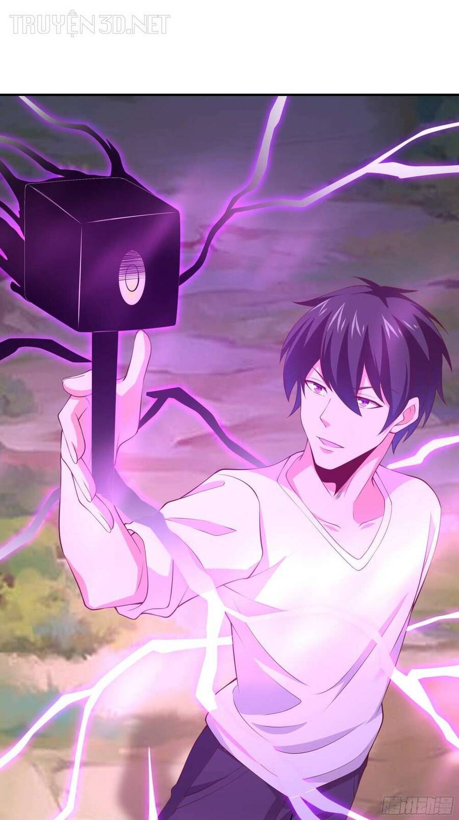 Trùng Sinh Đô Thị Thiên Tôn Chapter 407 - 35