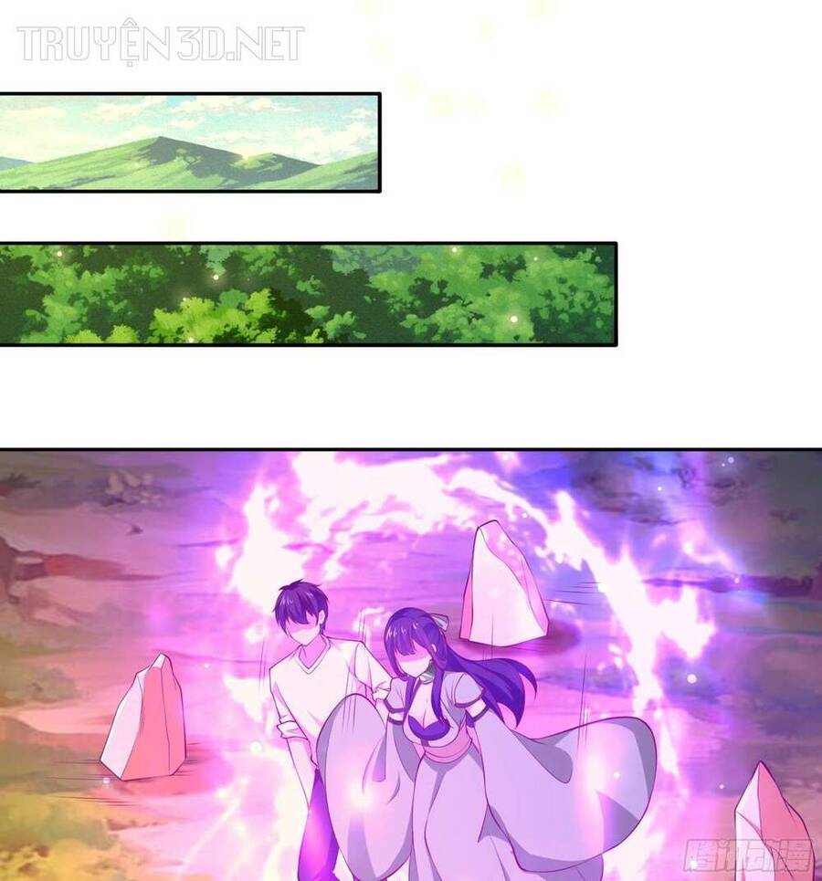 Trùng Sinh Đô Thị Thiên Tôn Chapter 407 - 6