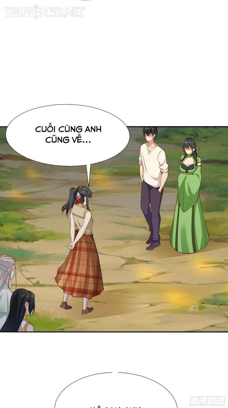 Trùng Sinh Đô Thị Thiên Tôn Chapter 407 - 9