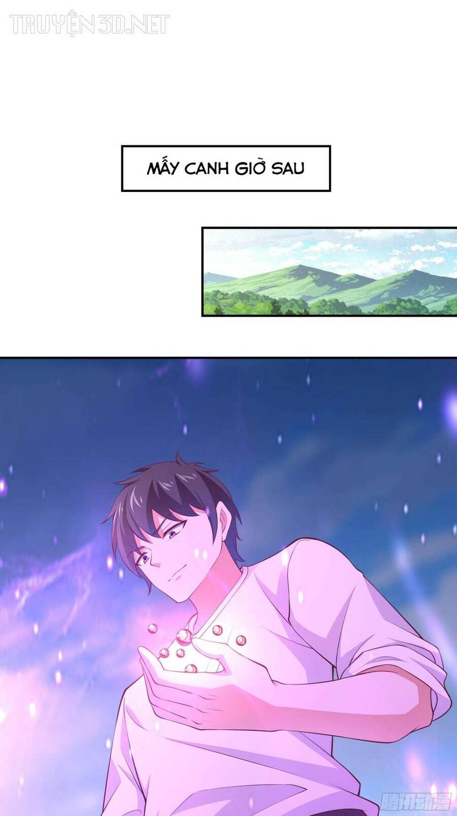 Trùng Sinh Đô Thị Thiên Tôn Chapter 408 - 13