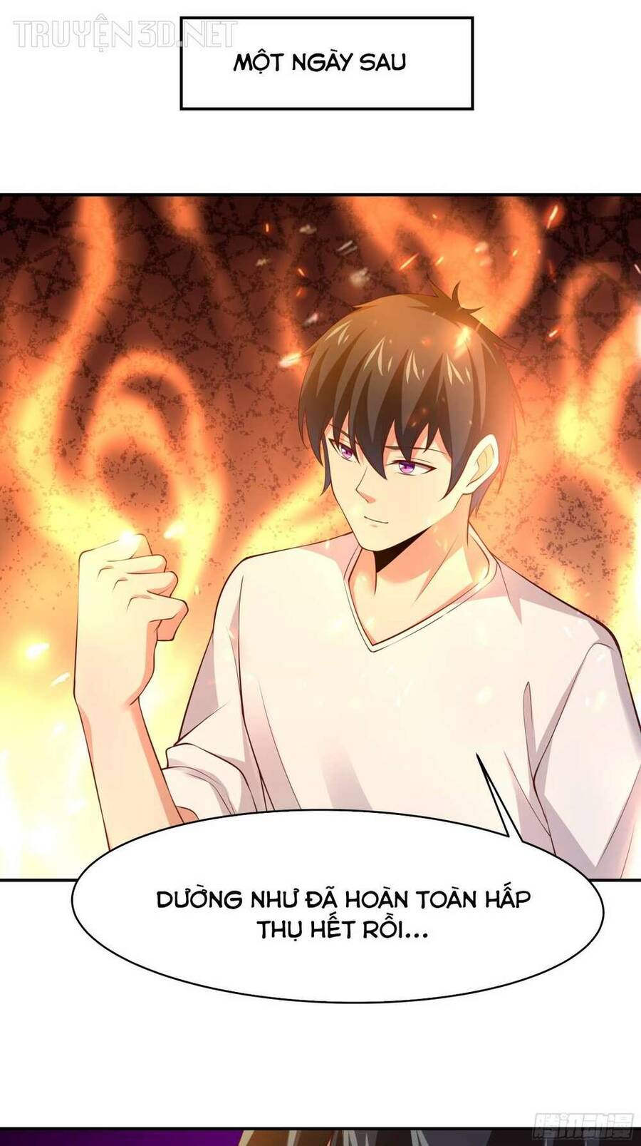 Trùng Sinh Đô Thị Thiên Tôn Chapter 408 - 17