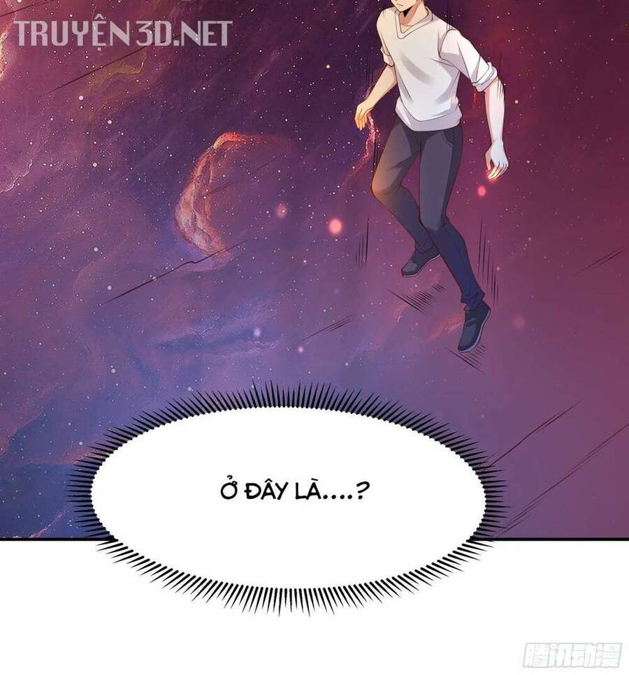 Trùng Sinh Đô Thị Thiên Tôn Chapter 408 - 20