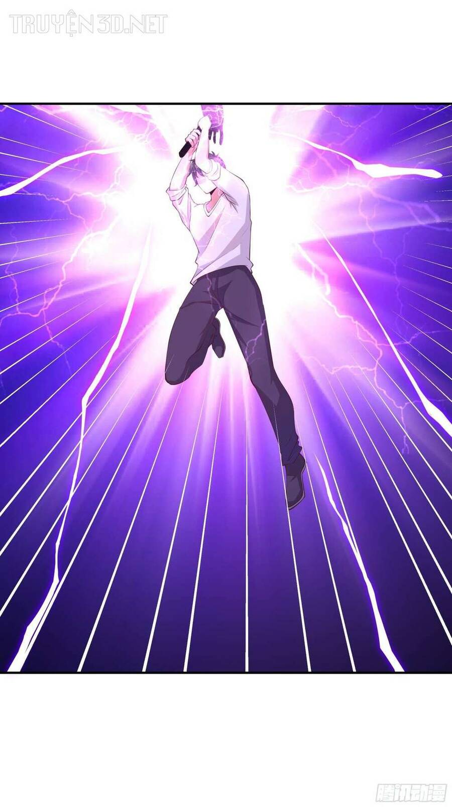 Trùng Sinh Đô Thị Thiên Tôn Chapter 408 - 3