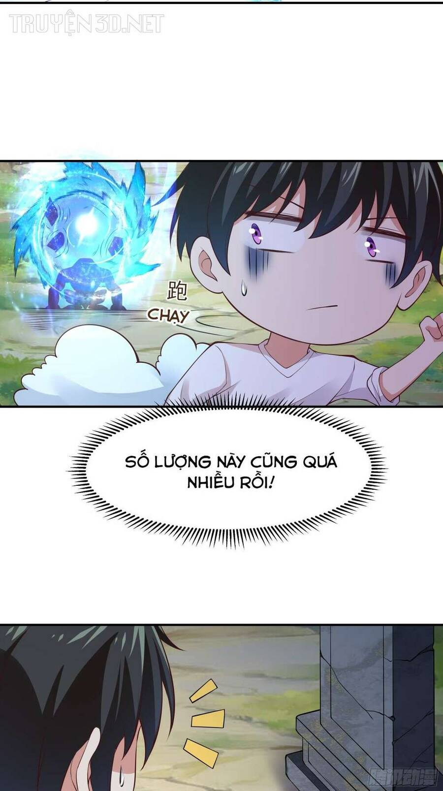 Trùng Sinh Đô Thị Thiên Tôn Chapter 408 - 22