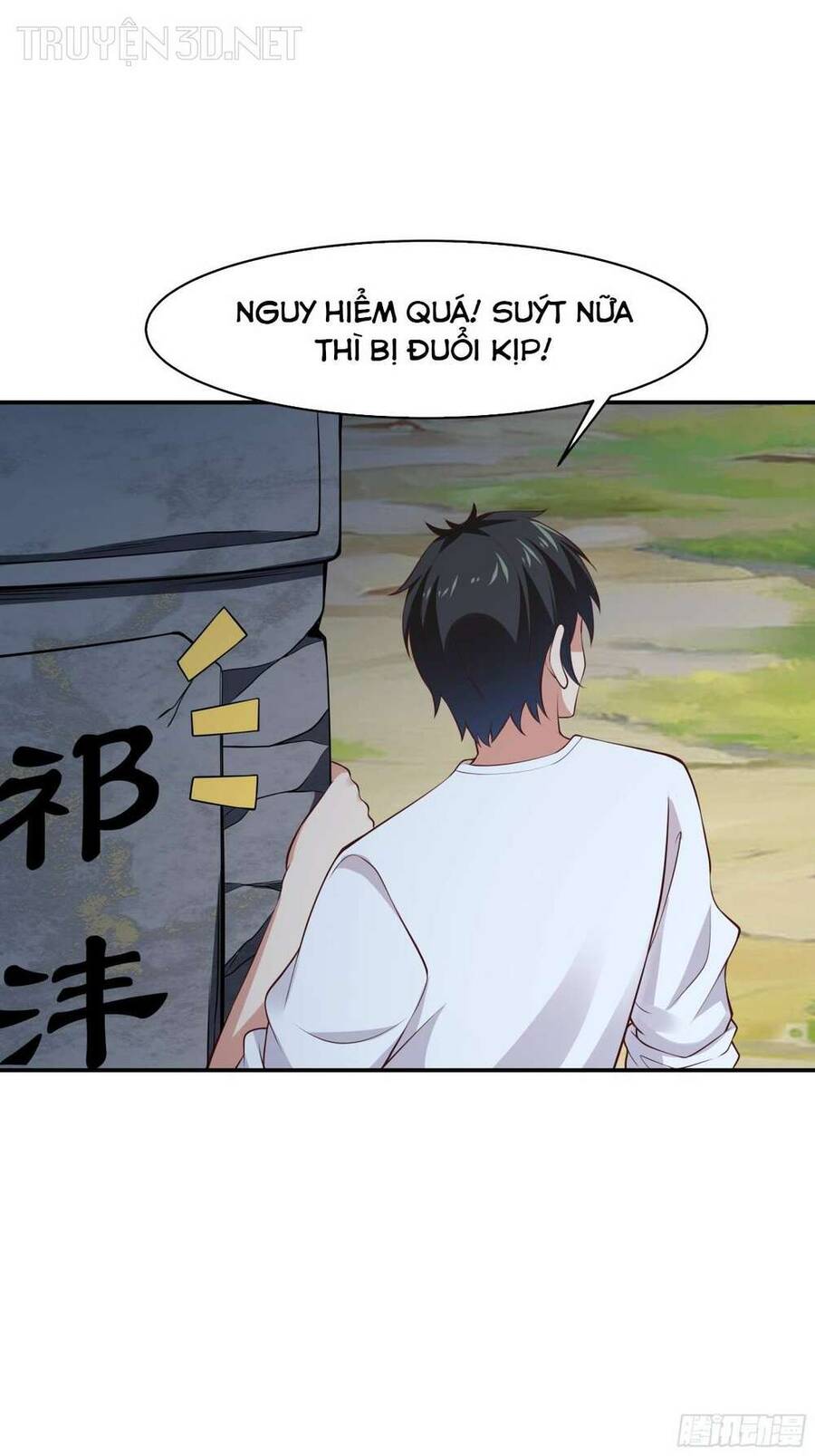 Trùng Sinh Đô Thị Thiên Tôn Chapter 408 - 24