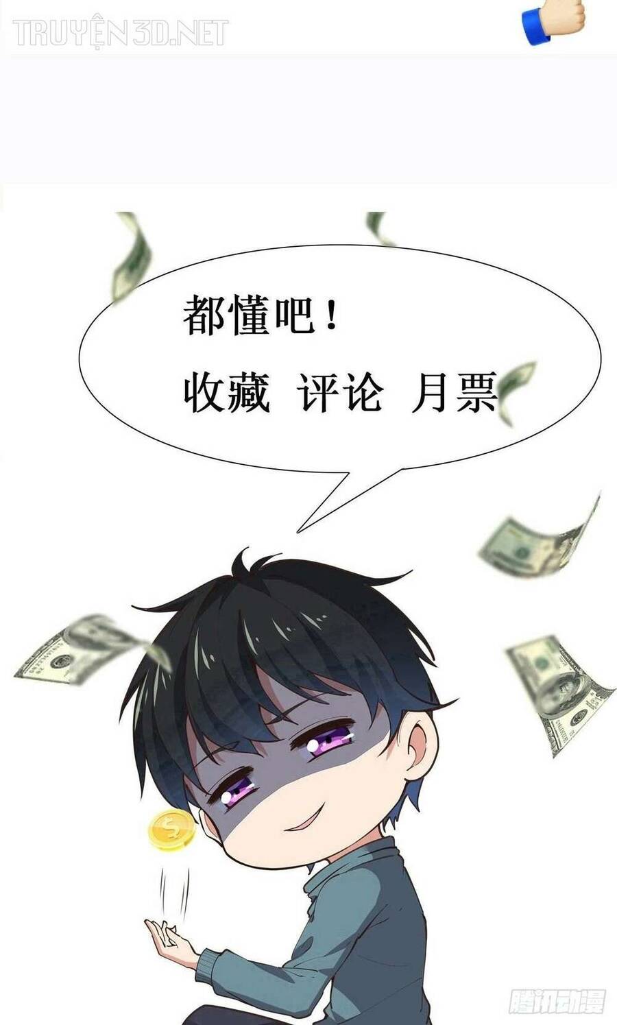 Trùng Sinh Đô Thị Thiên Tôn Chapter 408 - 35