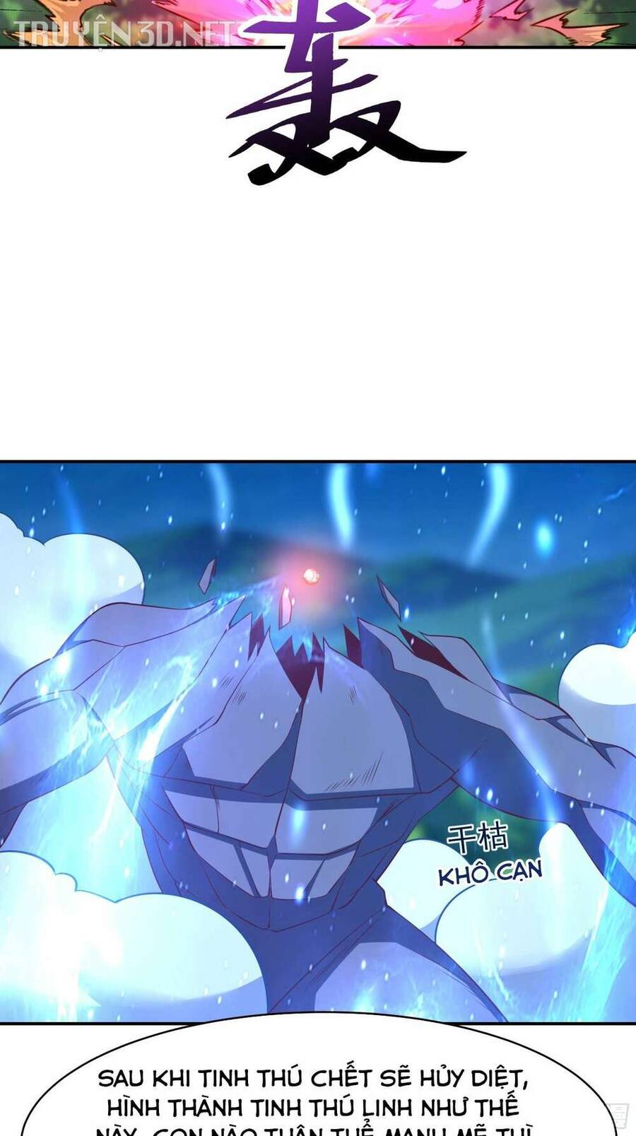 Trùng Sinh Đô Thị Thiên Tôn Chapter 408 - 5