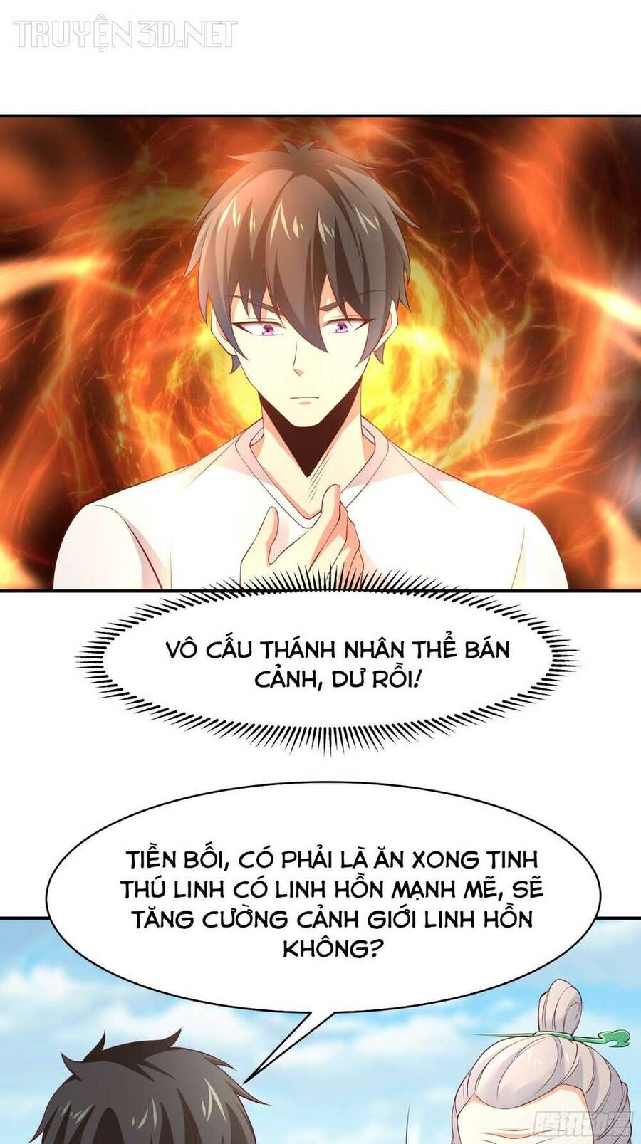 Trùng Sinh Đô Thị Thiên Tôn Chapter 408 - 9