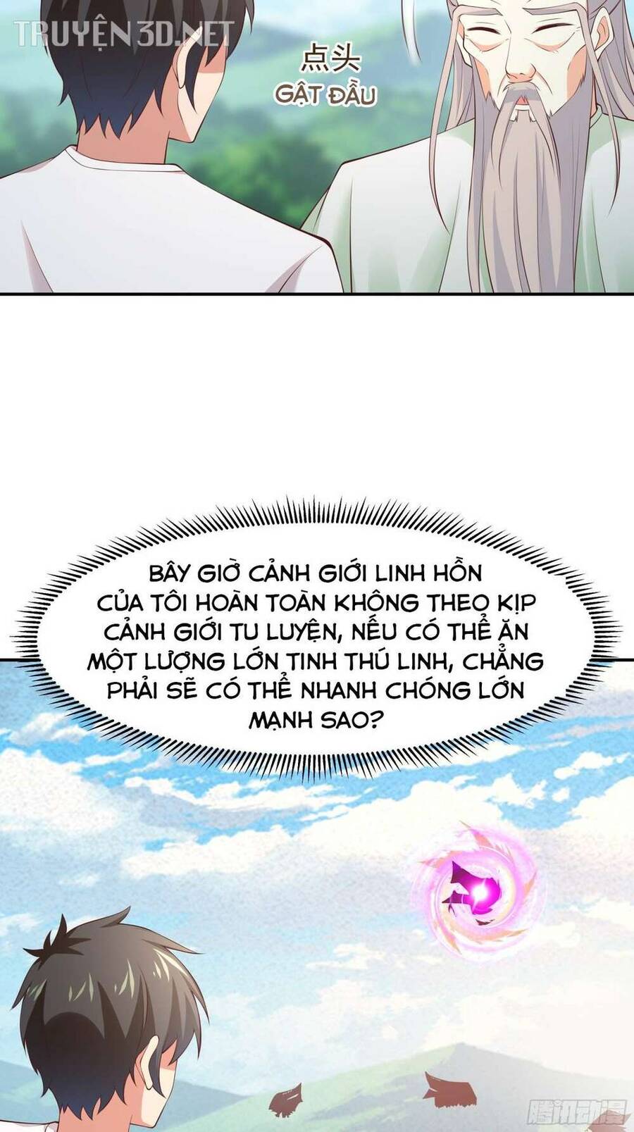 Trùng Sinh Đô Thị Thiên Tôn Chapter 408 - 10