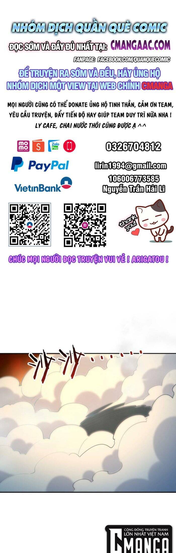 Trùng Sinh Đô Thị Thiên Tôn Chapter 384 - 1