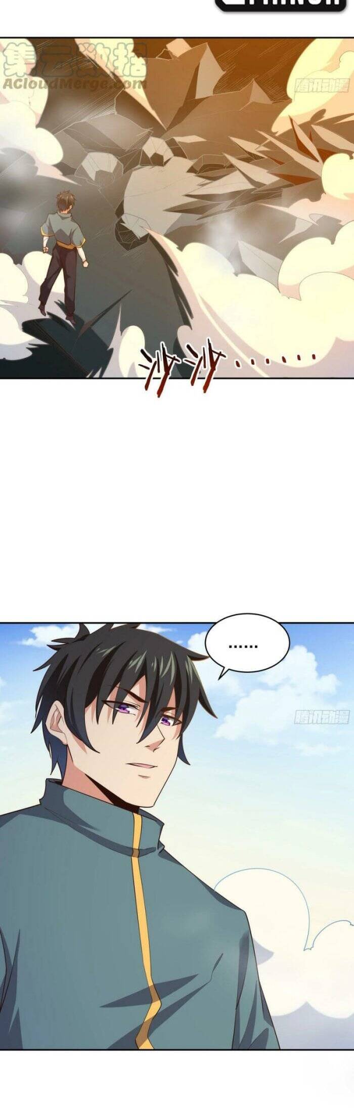 Trùng Sinh Đô Thị Thiên Tôn Chapter 384 - 2