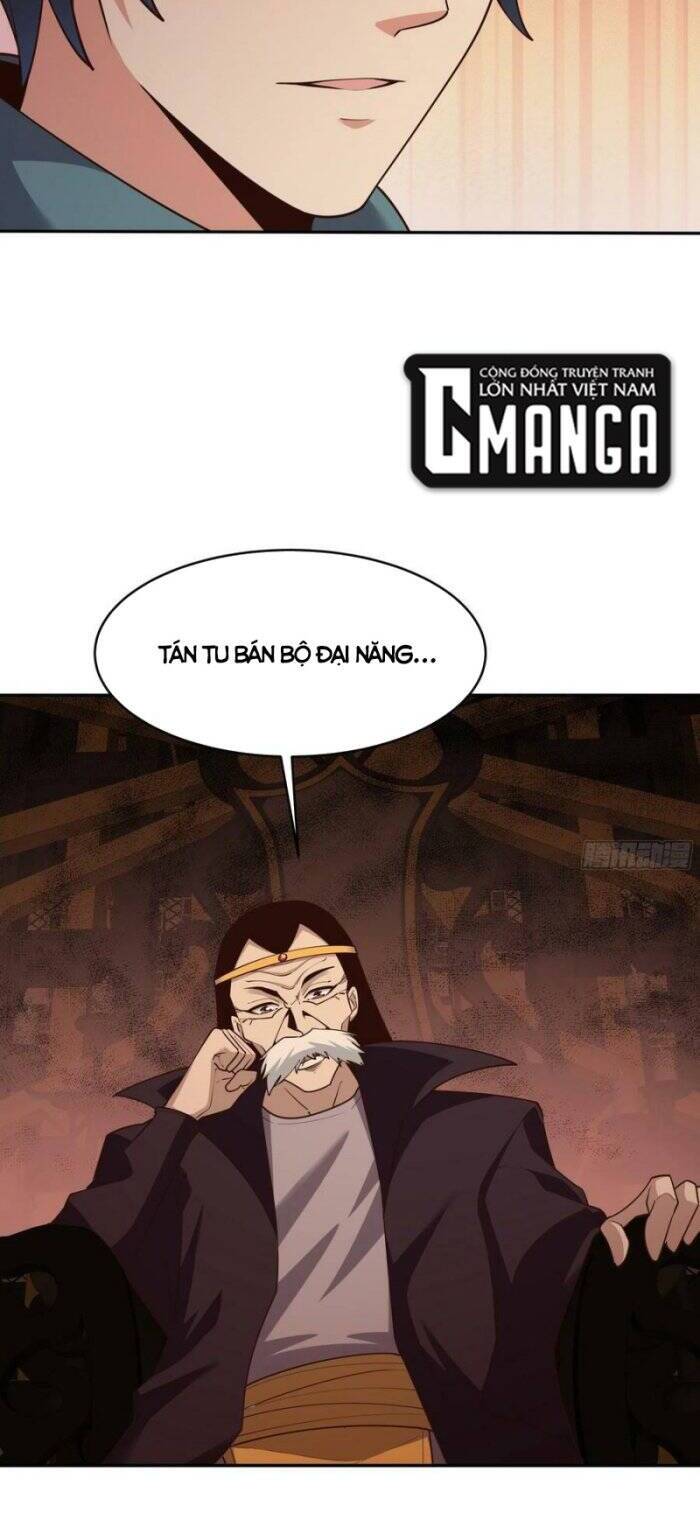 Trùng Sinh Đô Thị Thiên Tôn Chapter 384 - 12