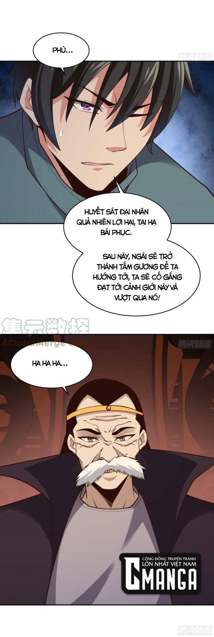 Trùng Sinh Đô Thị Thiên Tôn Chapter 384 - 16