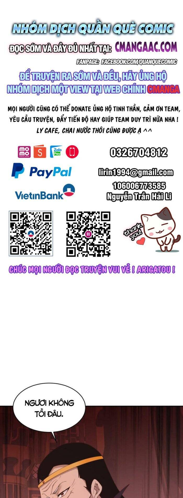 Trùng Sinh Đô Thị Thiên Tôn Chapter 385 - 2