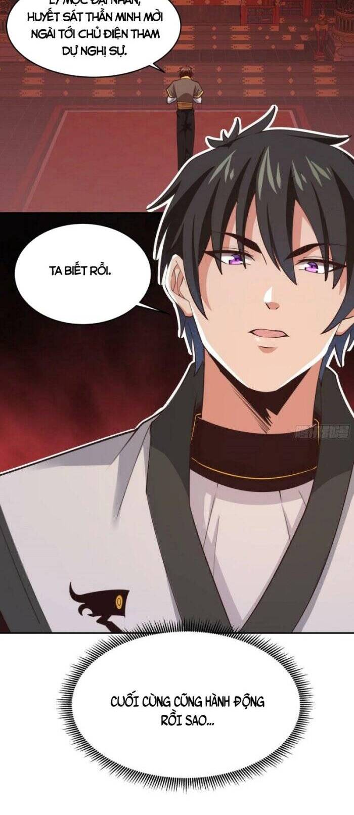 Trùng Sinh Đô Thị Thiên Tôn Chapter 385 - 11