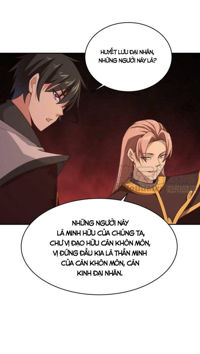 Trùng Sinh Đô Thị Thiên Tôn Chapter 385 - 13